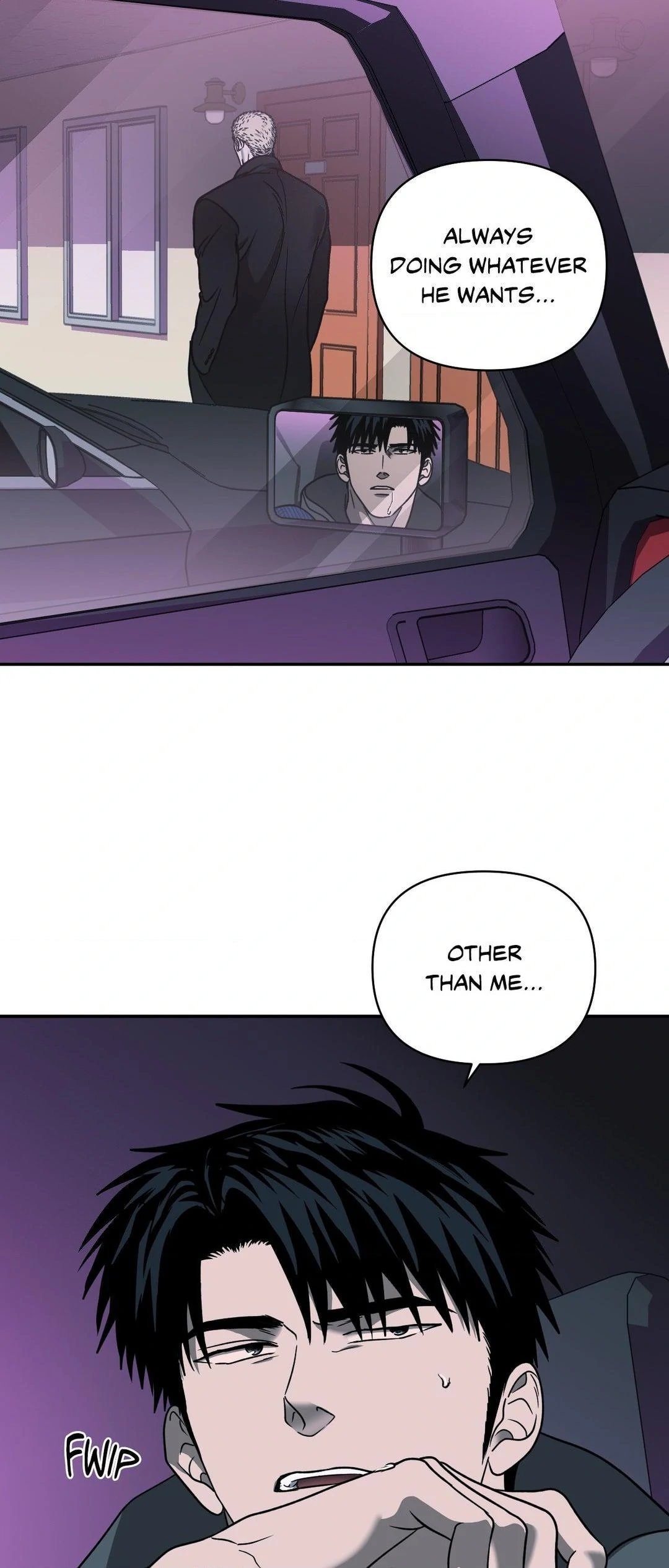 Shutline, Chapter 99 image 33